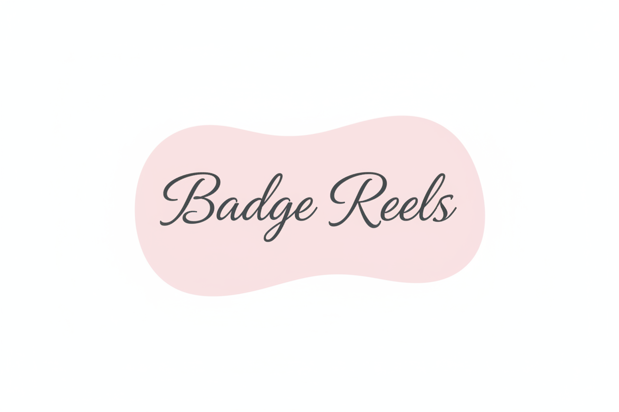 Badge Reels