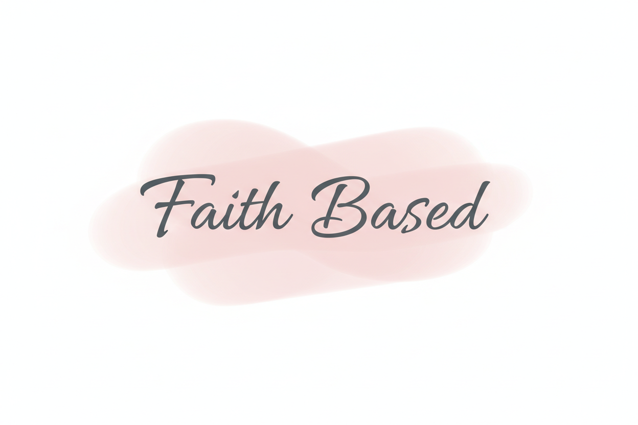 Faith Based Focal Pens