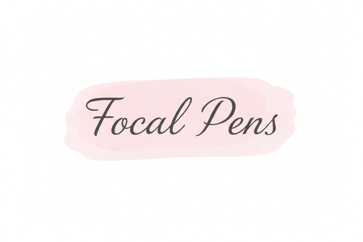 Focal Pens