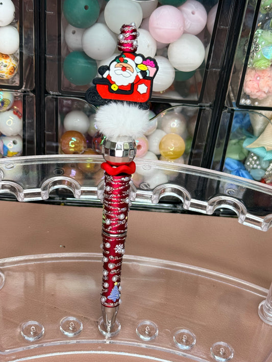 Christmas Pen