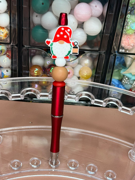 Christmas Pen