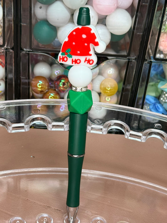 Christmas Pen