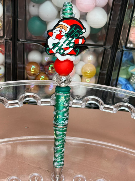 Christmas Pen