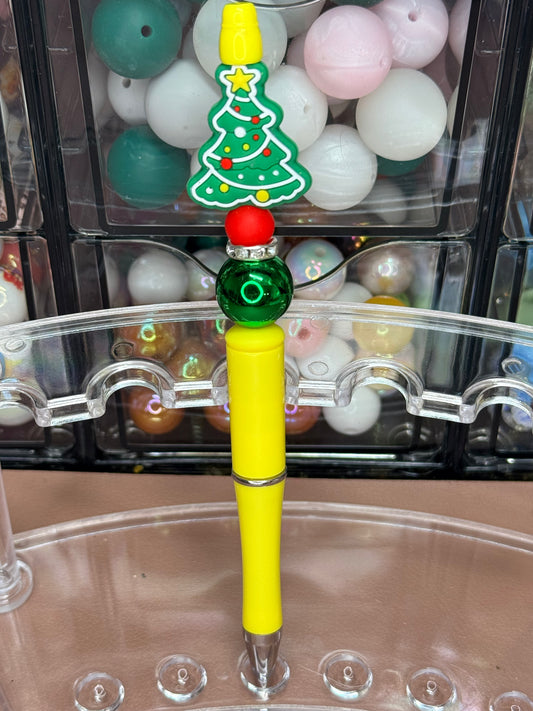 Christmas Pen