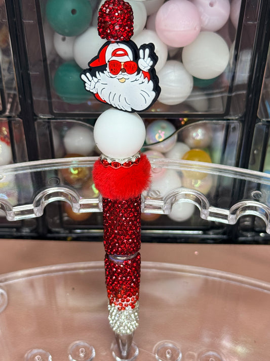 Christmas Pen