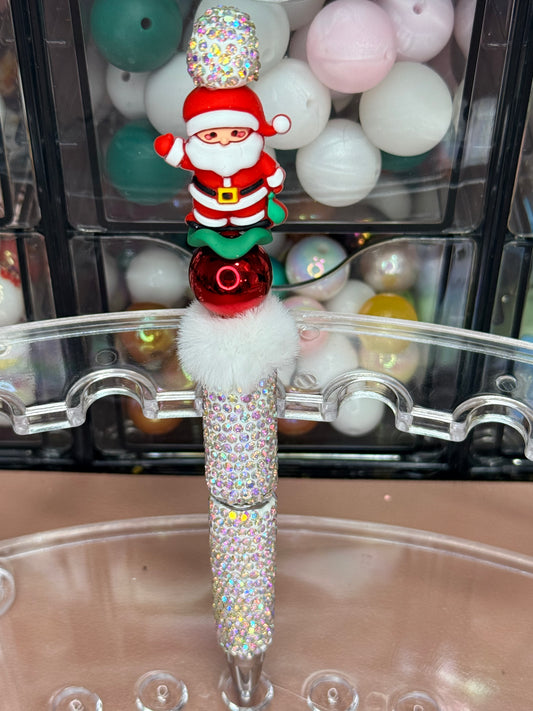 Christmas Pen