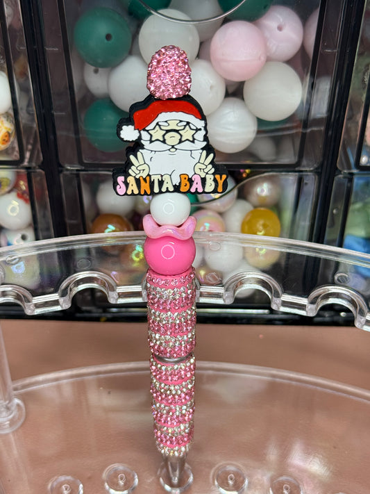 Christmas Pen