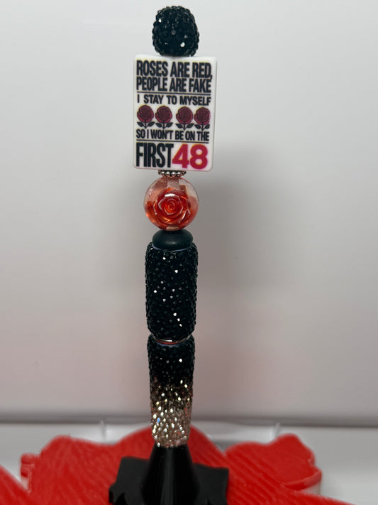 Focal Pen - First 48