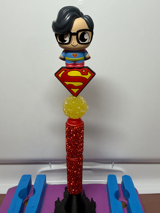 Character Pen -Superman