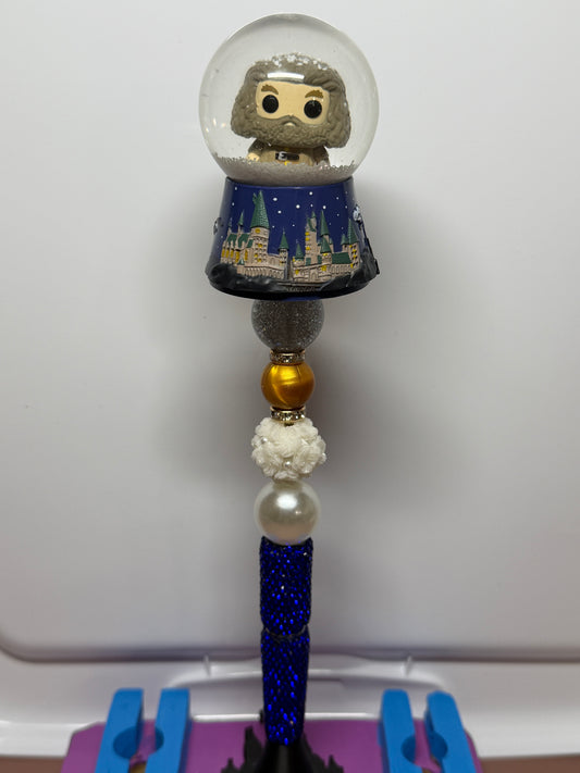 Character Pen - Hagrid