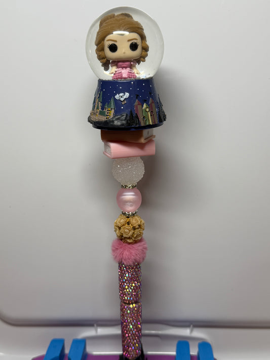 Character Pens- Hermoine