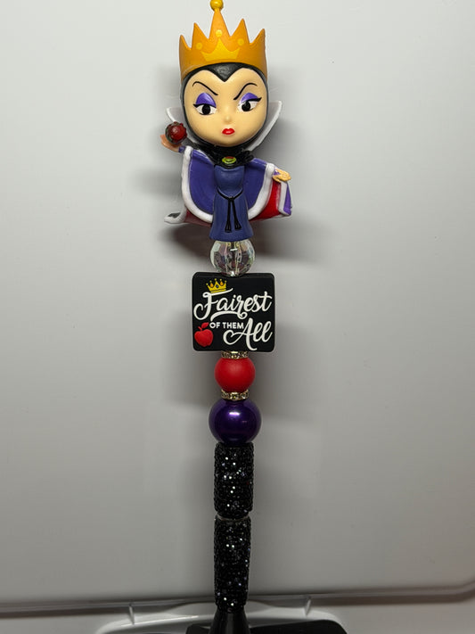 Character Pen - Evil Queen
