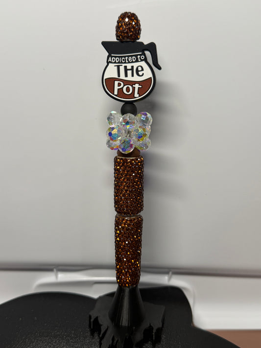 Focal Pen - Addicted