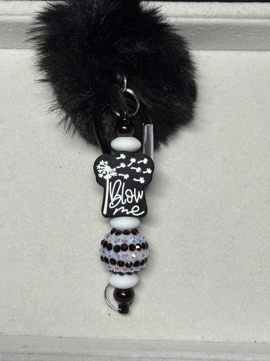 Keychain - Blow
