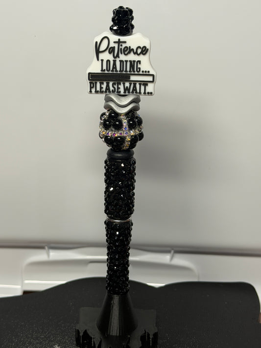 Focal Pen - Patience