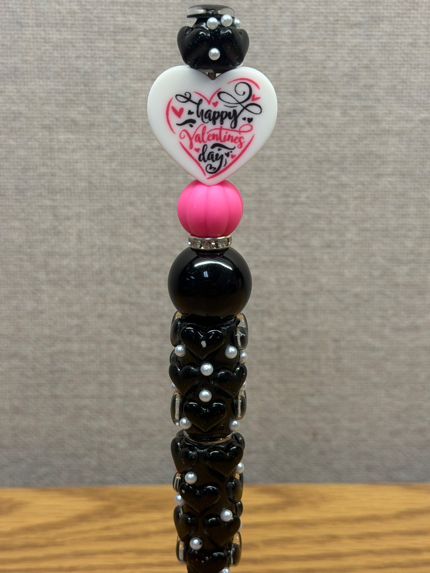 Valentines Day Pen- Happy Valentines Day