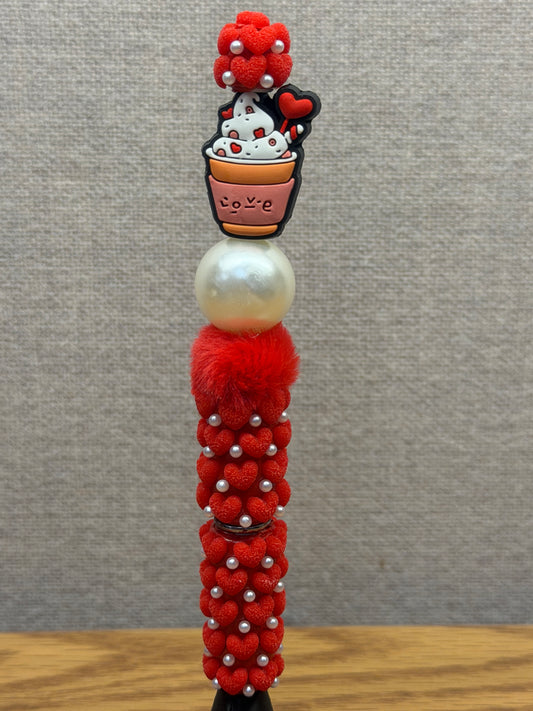 Valentines Day Pen - Whipped Love