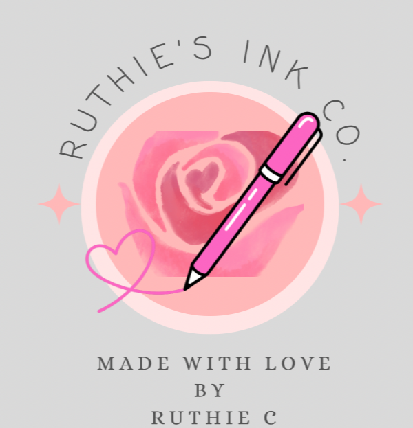Ruthie’s Ink Co.