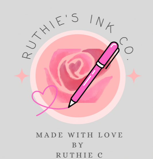 Ruthie's Ink Co Gift Card